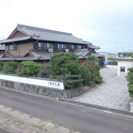 Minpaku Nagashima Room2 / Vacation Stay 1036 Кувана Экстерьер фото