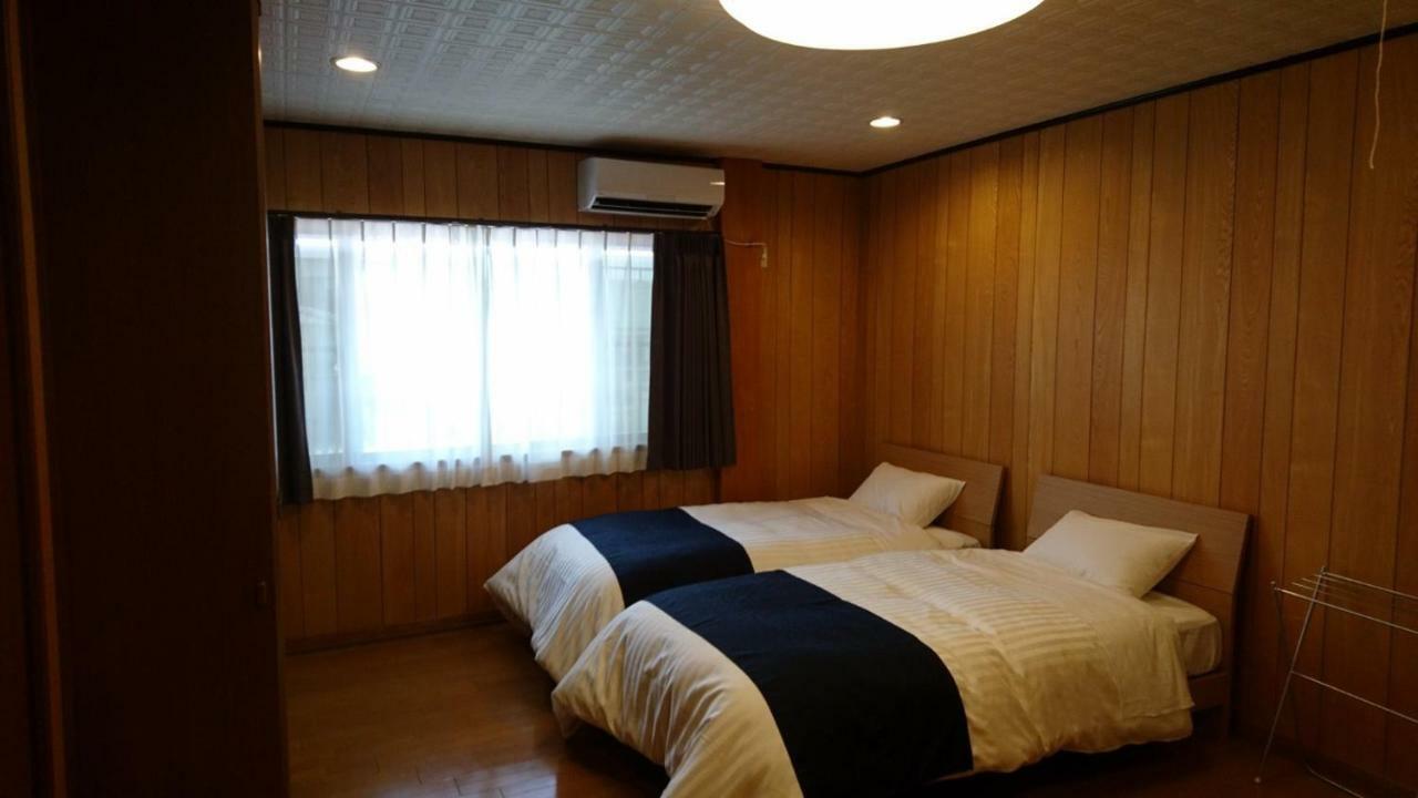 Minpaku Nagashima Room2 / Vacation Stay 1036 Кувана Экстерьер фото
