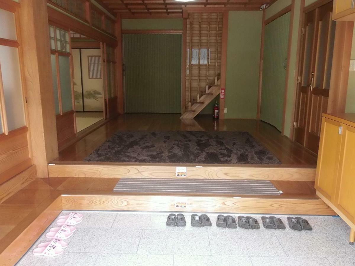 Minpaku Nagashima Room2 / Vacation Stay 1036 Кувана Экстерьер фото