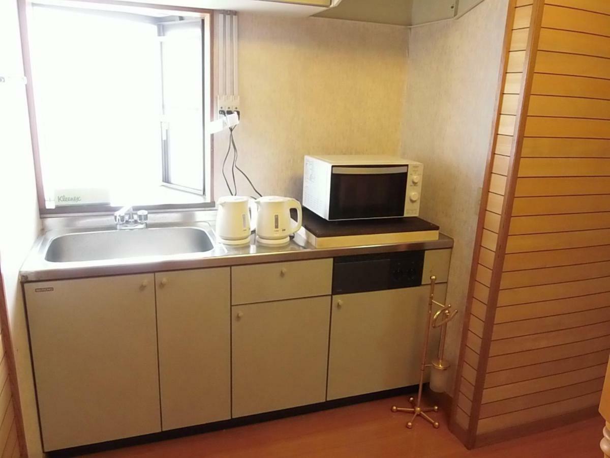 Minpaku Nagashima Room2 / Vacation Stay 1036 Кувана Экстерьер фото
