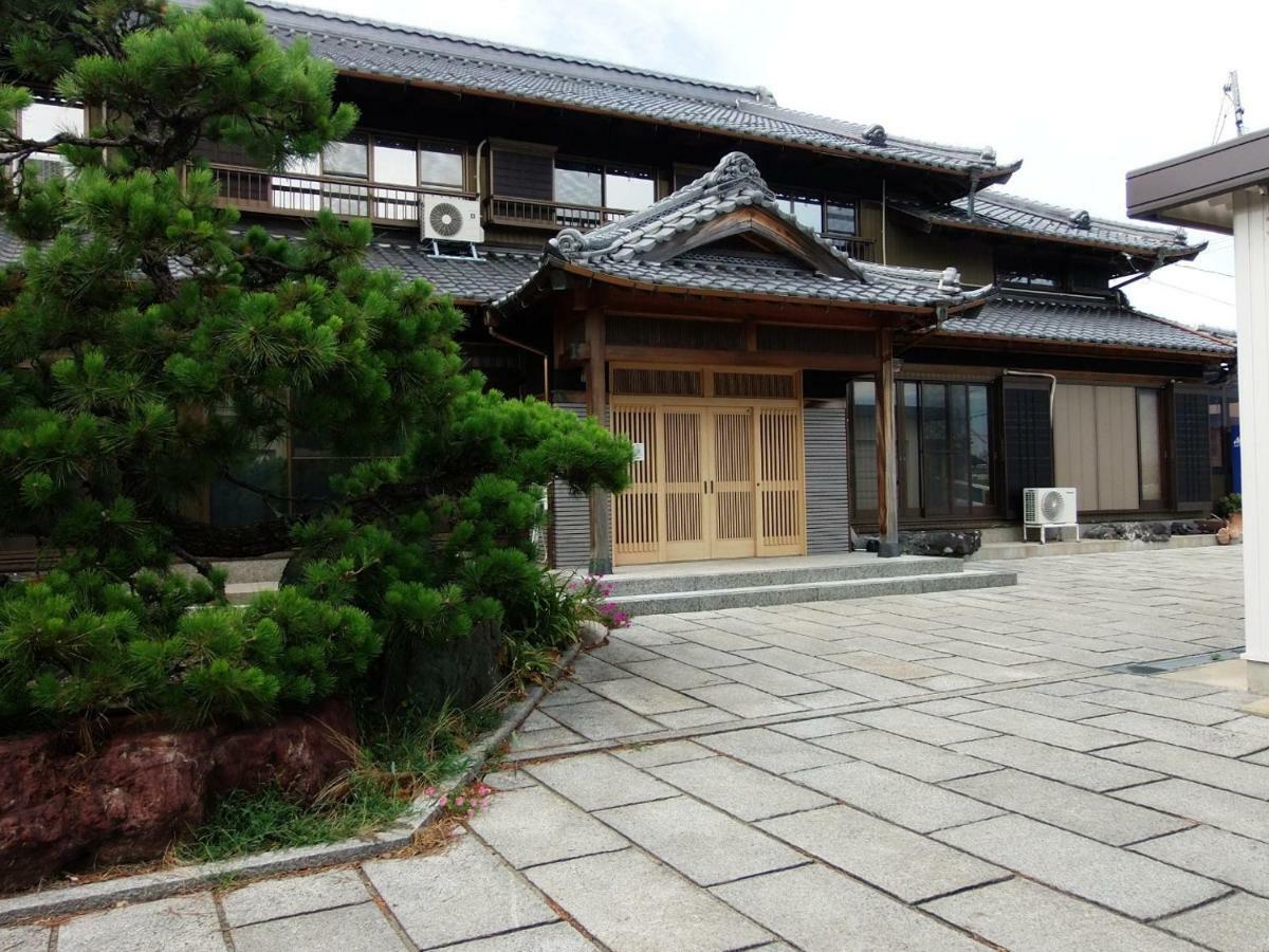 Minpaku Nagashima Room2 / Vacation Stay 1036 Кувана Экстерьер фото