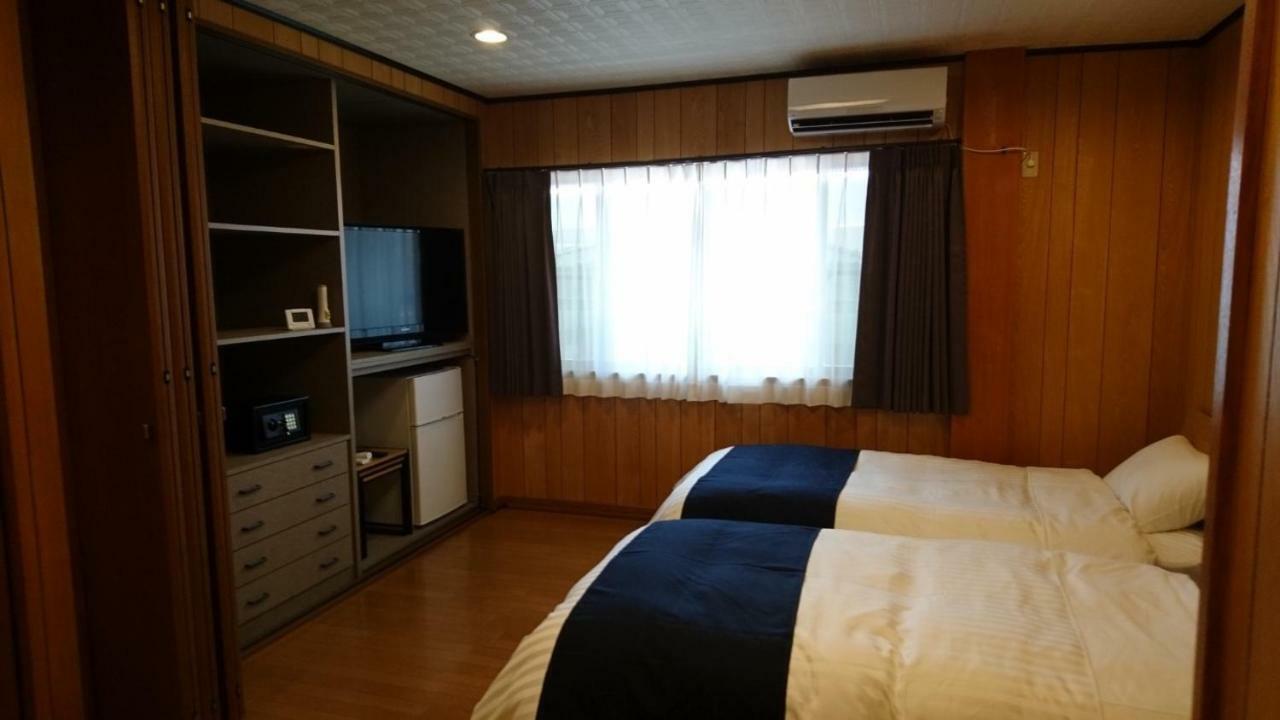Minpaku Nagashima Room2 / Vacation Stay 1036 Кувана Экстерьер фото
